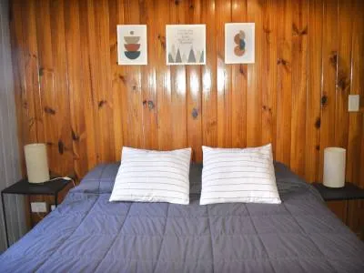 Cabins Le Benicie Cabin