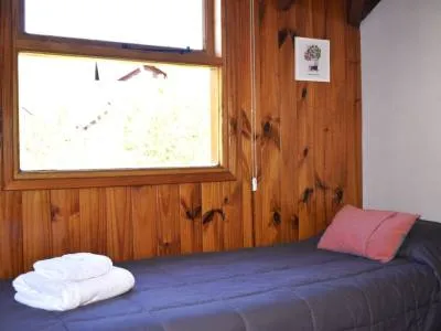 Cabins Le Benicie Cabin