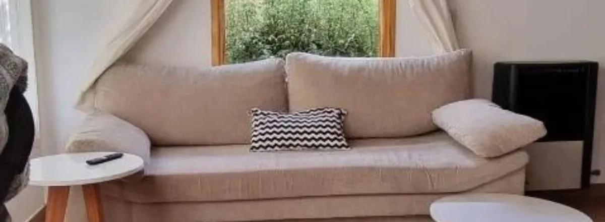 Cabins Le Benicie Cabin