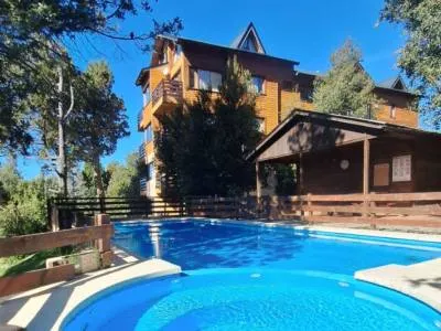 Soñador Bariloche Cabins Cabins  in  Bariloche