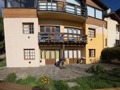 Cabins Soñador Bariloche Cabins