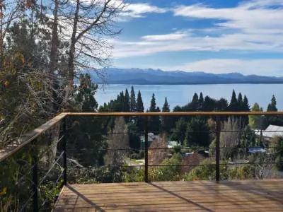 Cabins Soñador Bariloche Cabins