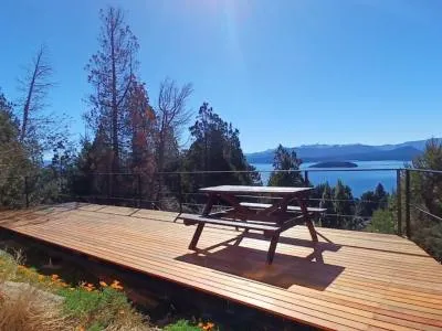 Cabins Soñador Bariloche Cabins