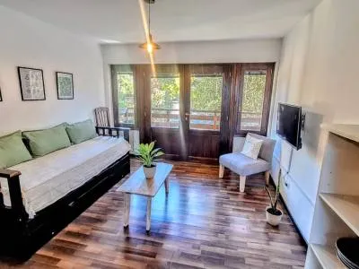 Cabins Soñador Bariloche Cabins