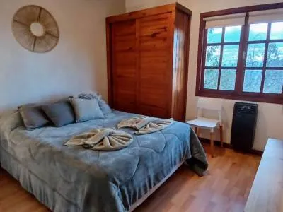 Cabins Soñador Bariloche Cabins