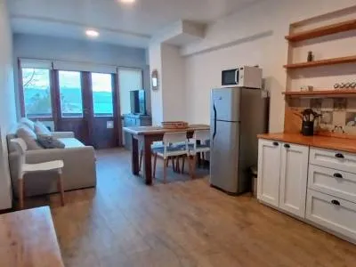 Cabins Soñador Bariloche Cabins