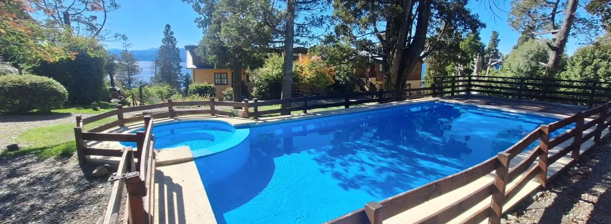 Cabins Soñador Bariloche Cabins