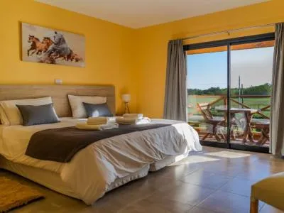 Un Alto En La Huella Hotel Spa & Welness Hotels  in  San Antonio de Areco