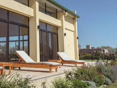 Hotels Un Alto En La Huella Hotel Spa & Welness