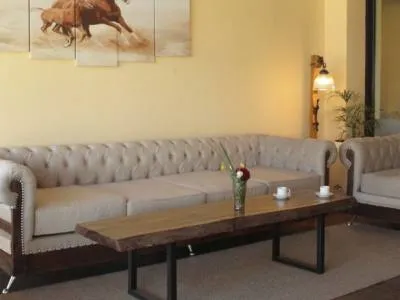 Hotels Un Alto En La Huella Hotel Spa & Welness