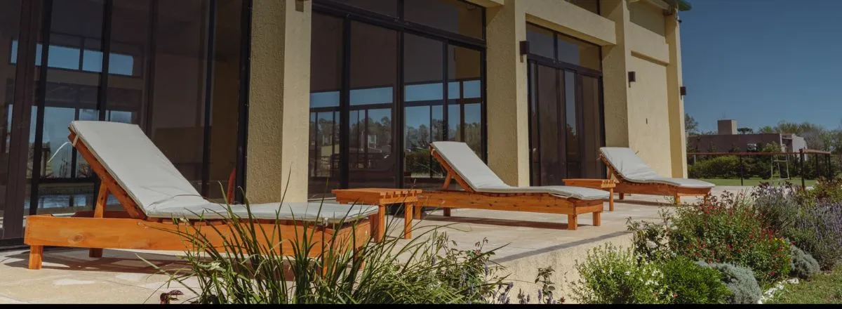 Hotels Un Alto En La Huella Hotel Spa & Welness