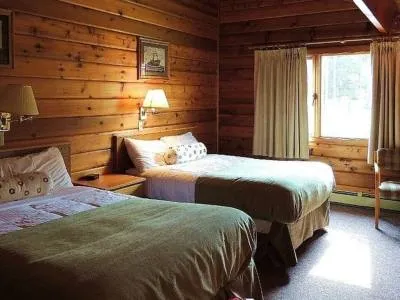 Cabañas Cabañas Moon