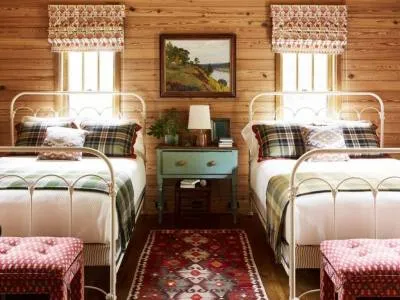 Cabañas Cabañas Moon