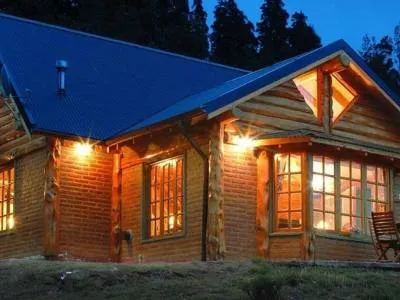 Cabañas Cabañas Moon