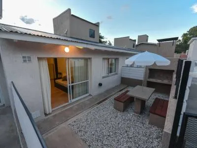 Cabañas Wingfield Cabañas Resort