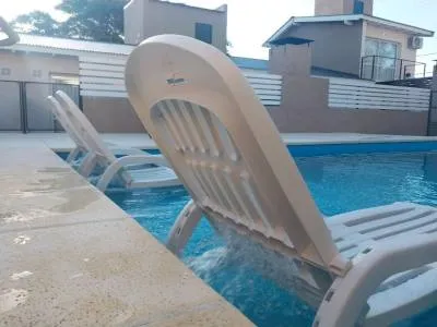 Cabañas Wingfield Cabañas Resort