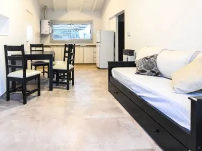 Cabañas Wingfield Cabañas Resort