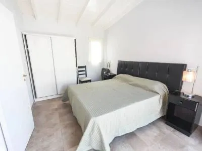 Cabañas Wingfield Cabañas Resort