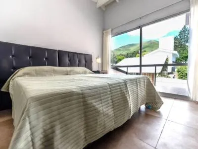 Cabañas Wingfield Cabañas Resort