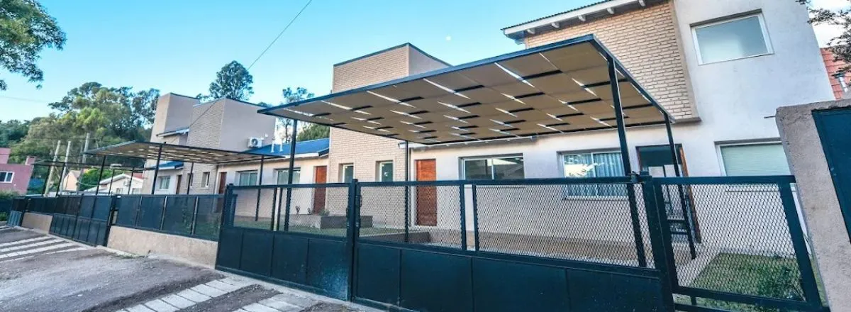 Cabañas Wingfield Cabañas Resort