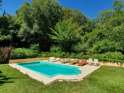 Quebrada de los Talas cabins