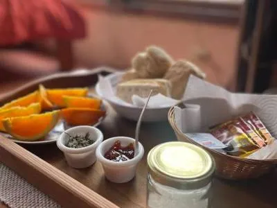 Cabins Quebrada de los Talas cabins