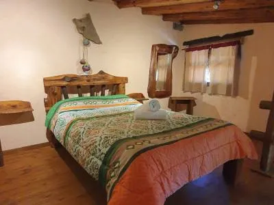 Cabins Quebrada de los Talas cabins