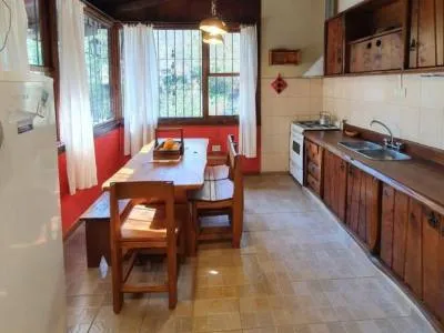 Cabins Quebrada de los Talas cabins