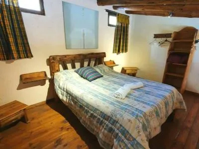 Cabins Quebrada de los Talas cabins