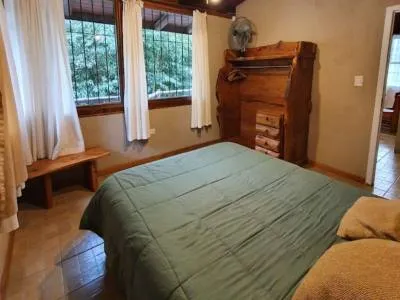 Cabins Quebrada de los Talas cabins