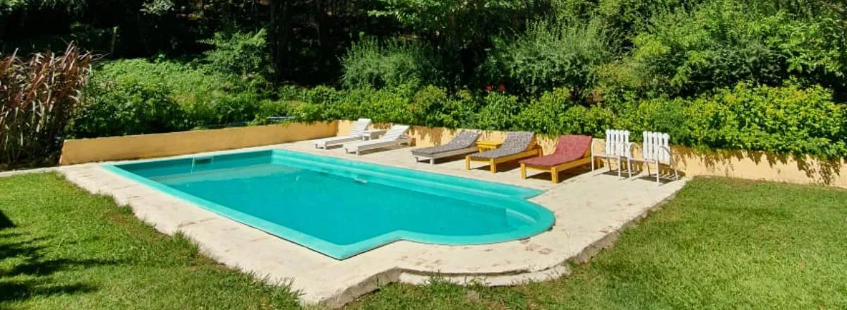 Cabins Quebrada de los Talas cabins