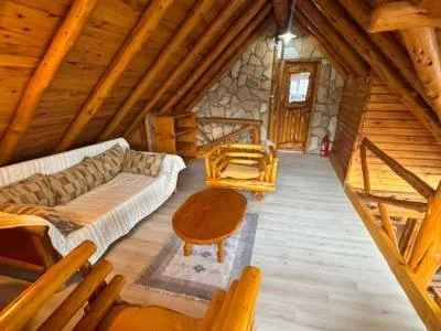 3-star Hostelries Lodge Copahue Expeditions