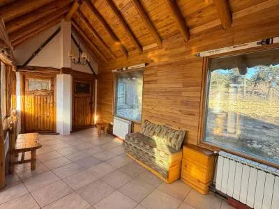 3-star Hostelries Lodge Copahue Expeditions