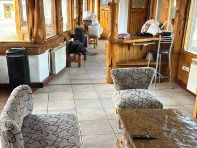 3-star Hostelries Lodge Copahue Expeditions