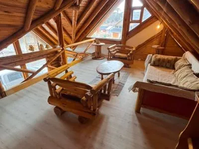 3-star Hostelries Lodge Copahue Expeditions