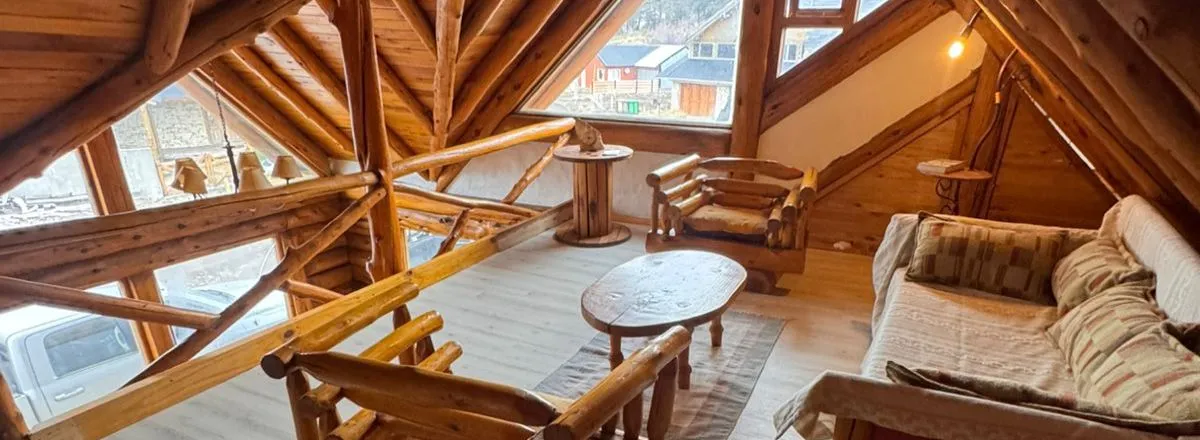 3-star Hostelries Lodge Copahue Expeditions