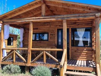 Nuevos Ayres Marisol Cabins