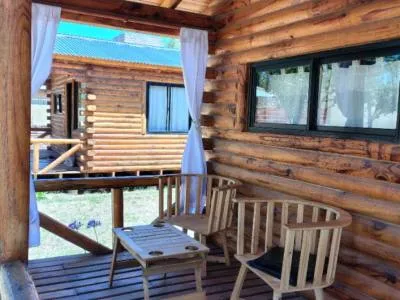 Cabins Nuevos Ayres Marisol Cabins
