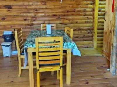 Cabins Nuevos Ayres Marisol Cabins