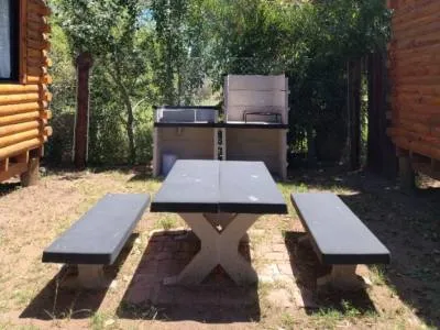 Cabins Nuevos Ayres Marisol Cabins