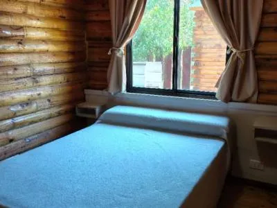 Cabins Nuevos Ayres Marisol Cabins