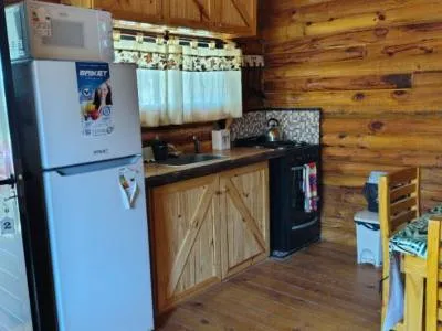 Cabins Nuevos Ayres Marisol Cabins
