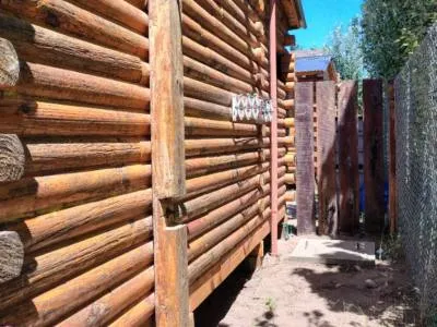 Cabins Nuevos Ayres Marisol Cabins