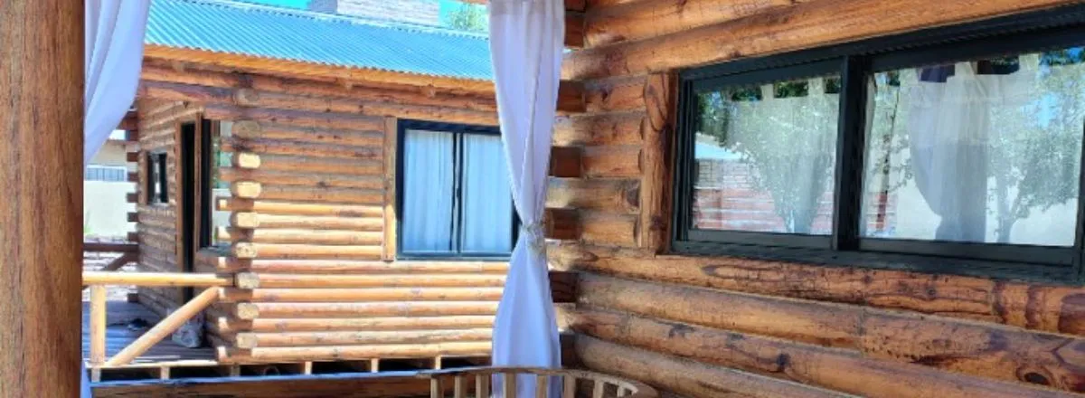Cabins Nuevos Ayres Marisol Cabins