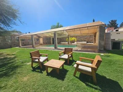 Hoteles Termas Hotel San Geronimo