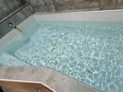 Hoteles Termas Hotel San Geronimo