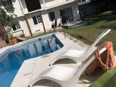 Surubi Relax Houses and apartments Rental  in  Goya