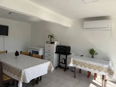 Houses and apartments Rental Surubi Relax