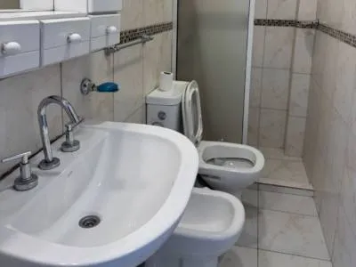 Houses and apartments Rental Surubi Relax