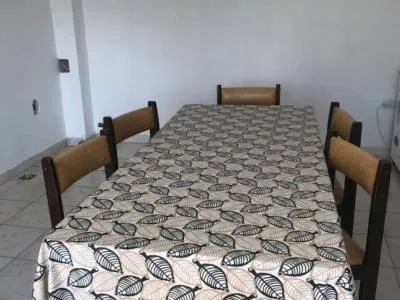 Houses and apartments Rental Surubi Relax